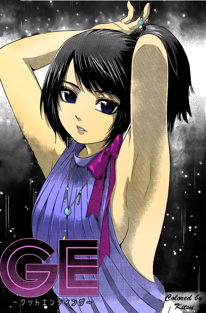 Read GE: Good Ending Chapter 16 - Rival Online