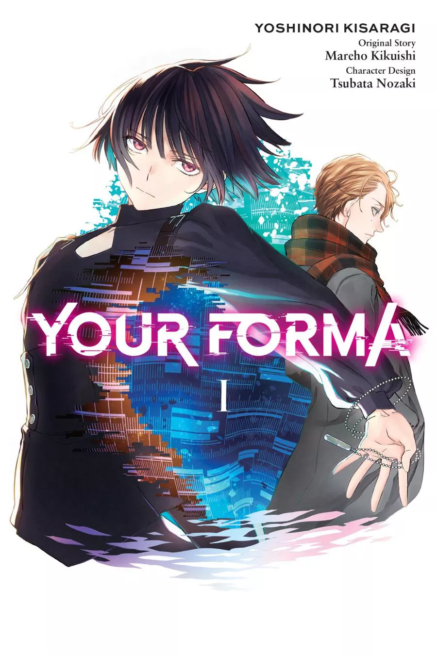 Read Your Forma Chapter 1 Online