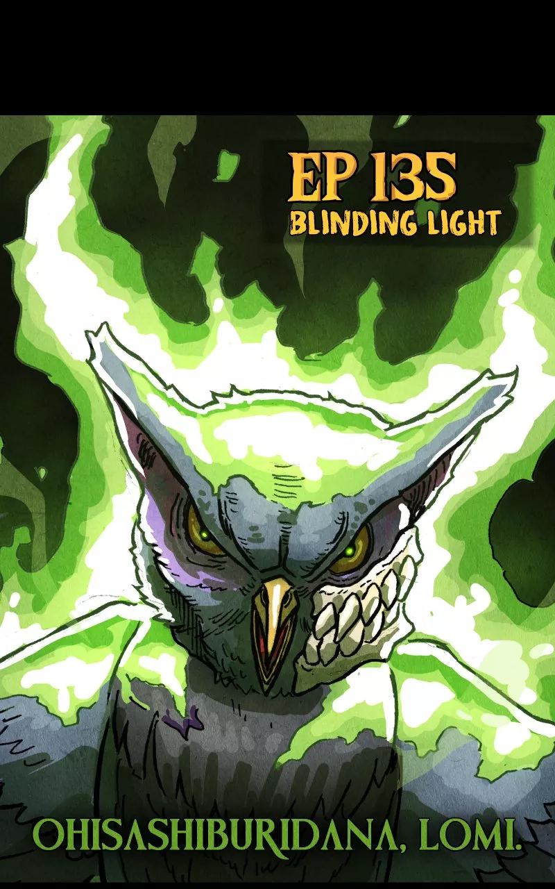 Read GUL Chapter 135 Online