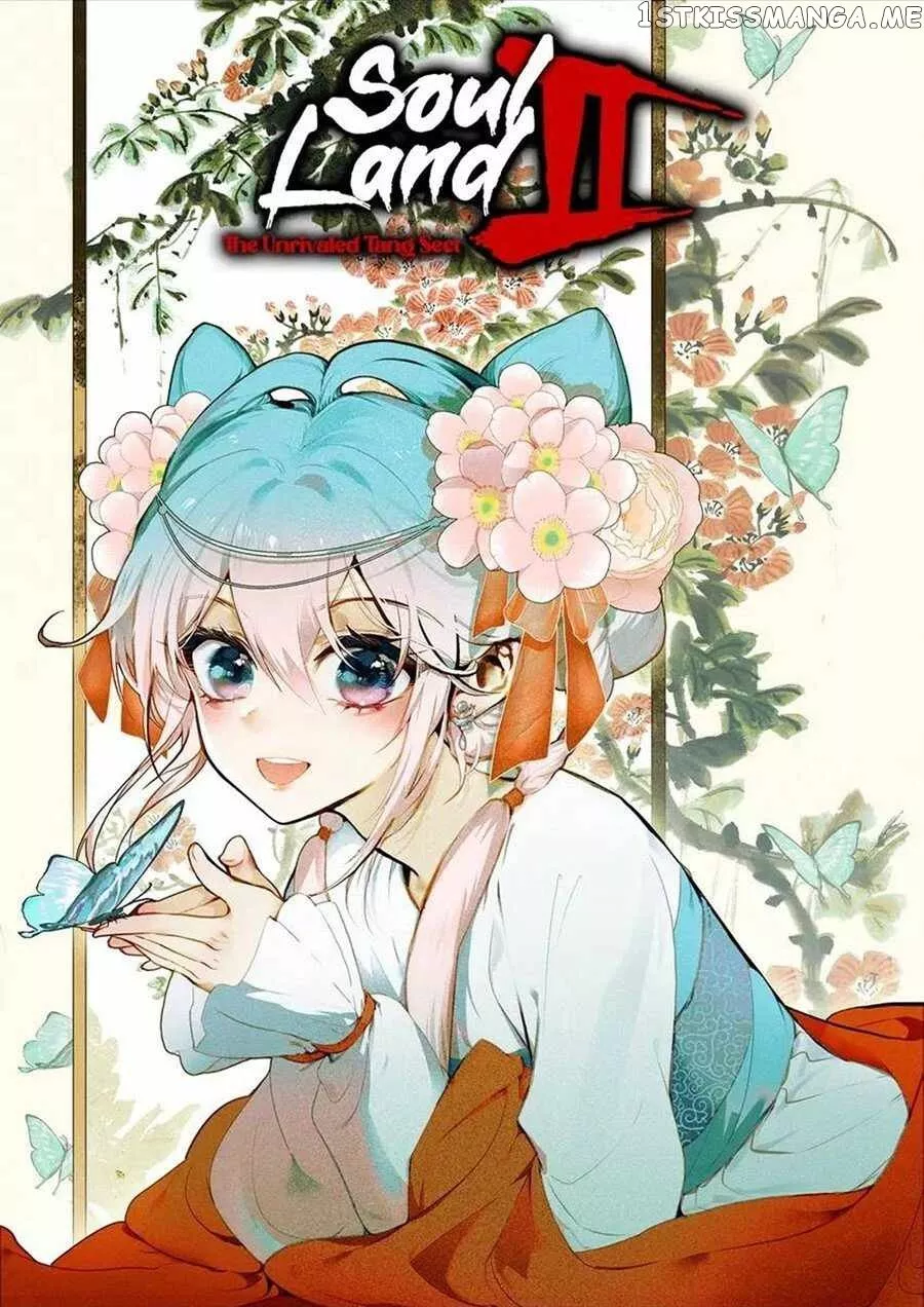 Read Douluo Dalu ii – Jueshi Tangmen Chapter 464 Online