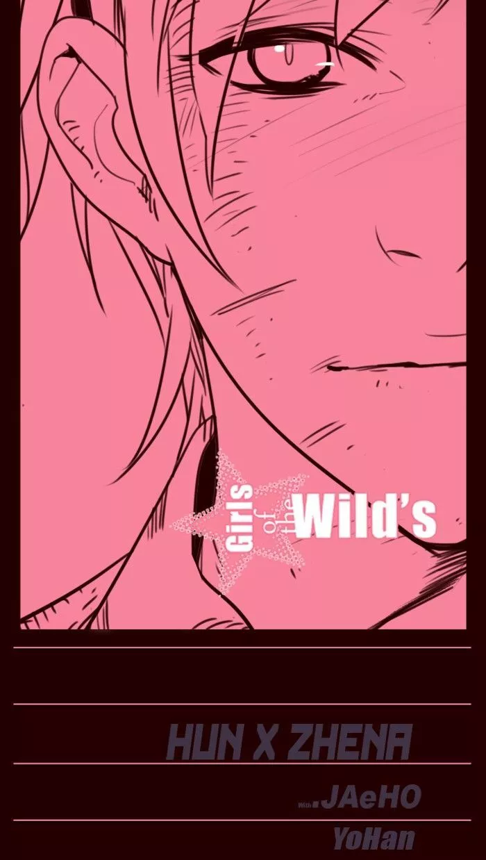 Read Girls of the Wild’s Chapter 241 Online