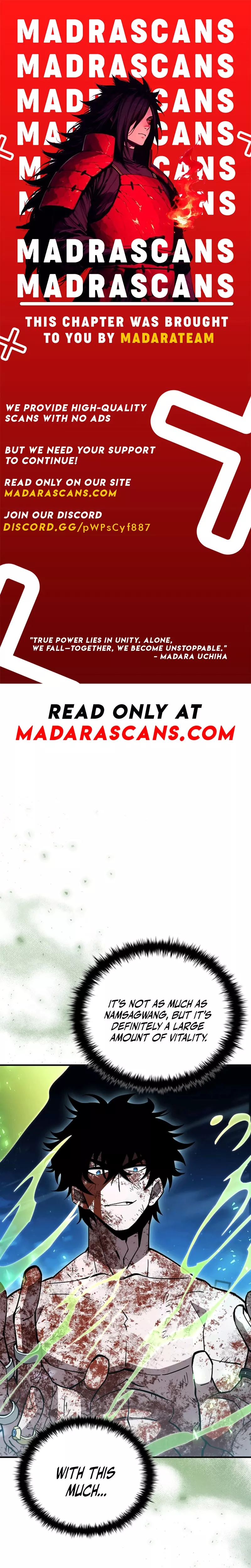 Read World’s Strongest Survivor Chapter 14 Online
