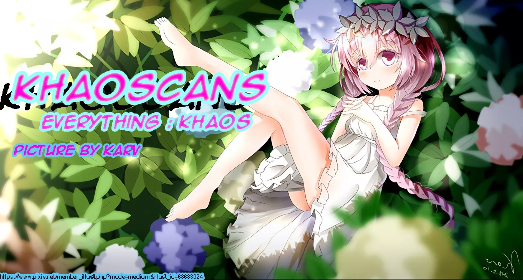 Read Ijousha no Ai Chapter 1.1 Online