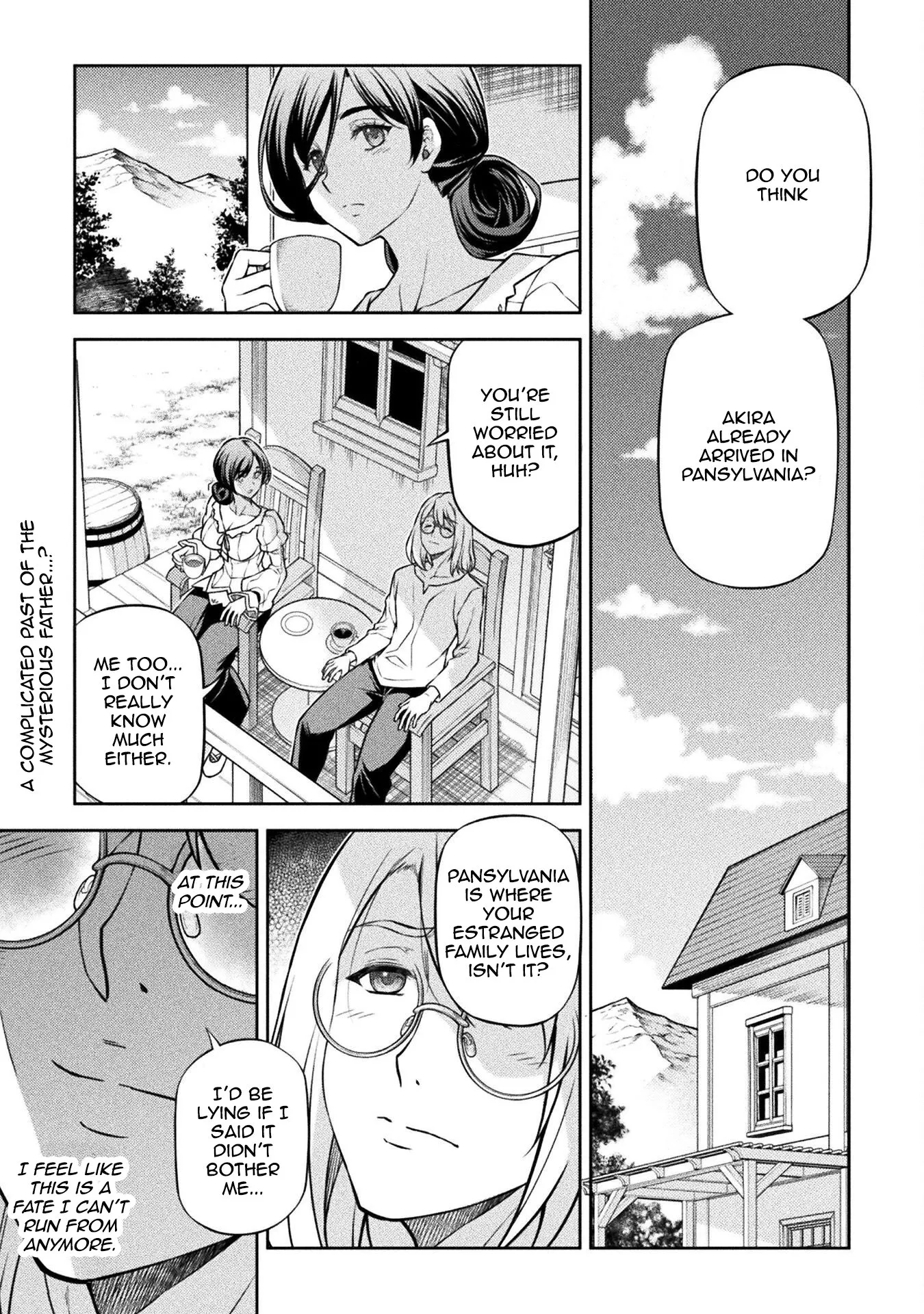 Read Drawing: Saikyou Mangaka wa Oekaki Skill de Isekai Musou Suru! Chapter 126 - The Grand Magic Academy Online