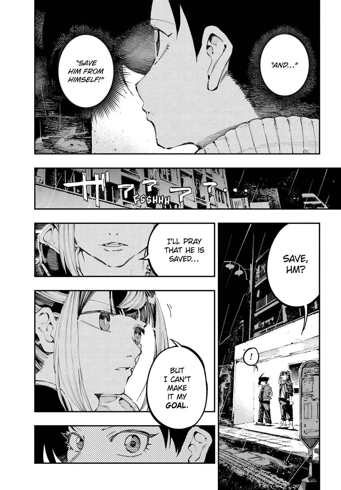 Read Dragon and Chameleon Chapter 48 Online