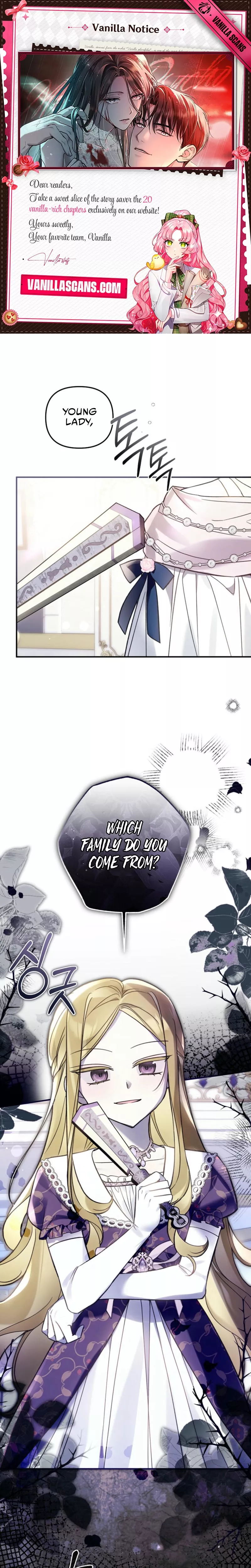 Read Everyone Was Obsessed With Me After I Became the Youngest Princess’ Favourite Chapter 21 Online