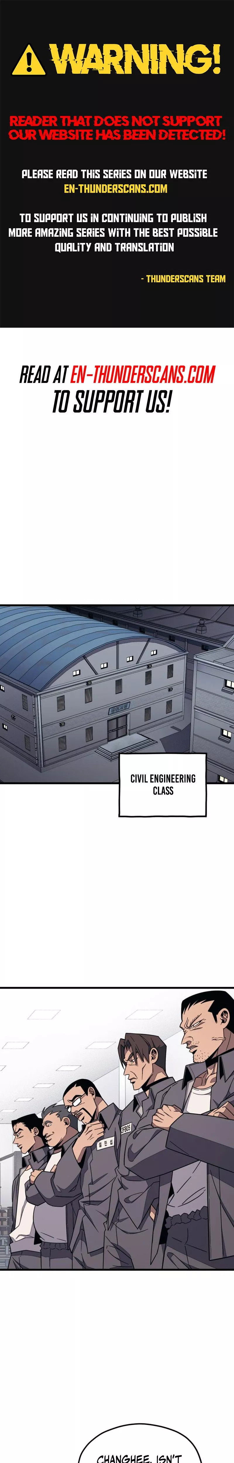Read Rehabilitation Classroom Chapter 28 Online