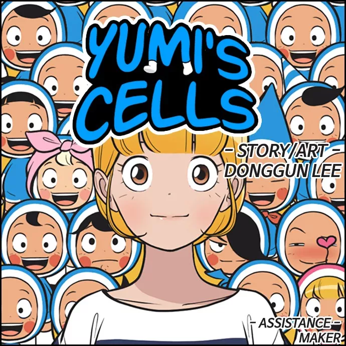 Read Yumi’s Cells Chapter 451 - Ep. 451 - Caught red-handed Online