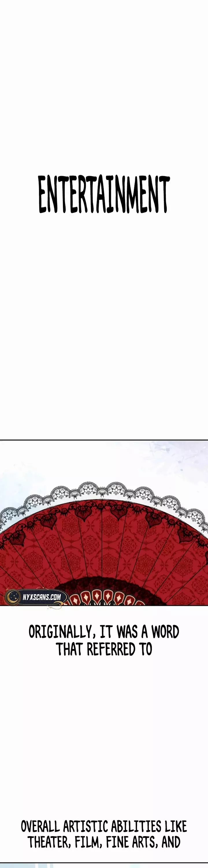 Read Match Made in Heaven by Chance Chapter 108 Online