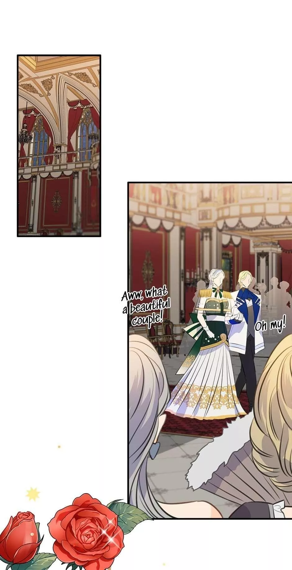 Read The Great Wish Chapter 66 Online