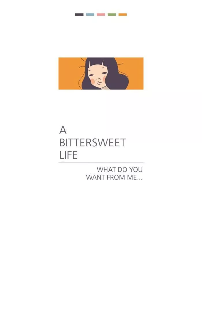 Read A Bittersweet Life Chapter 85 Online