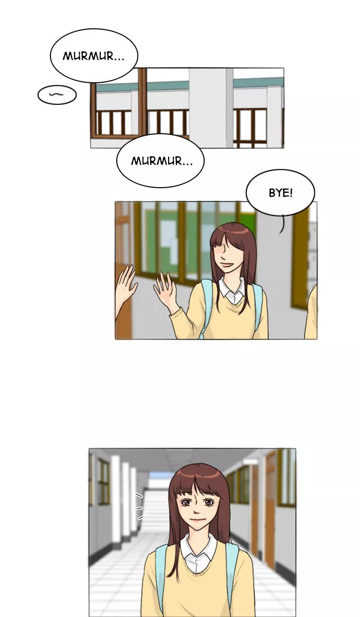 Read Ghost Wife Chapter 97 - Episode 97 Online