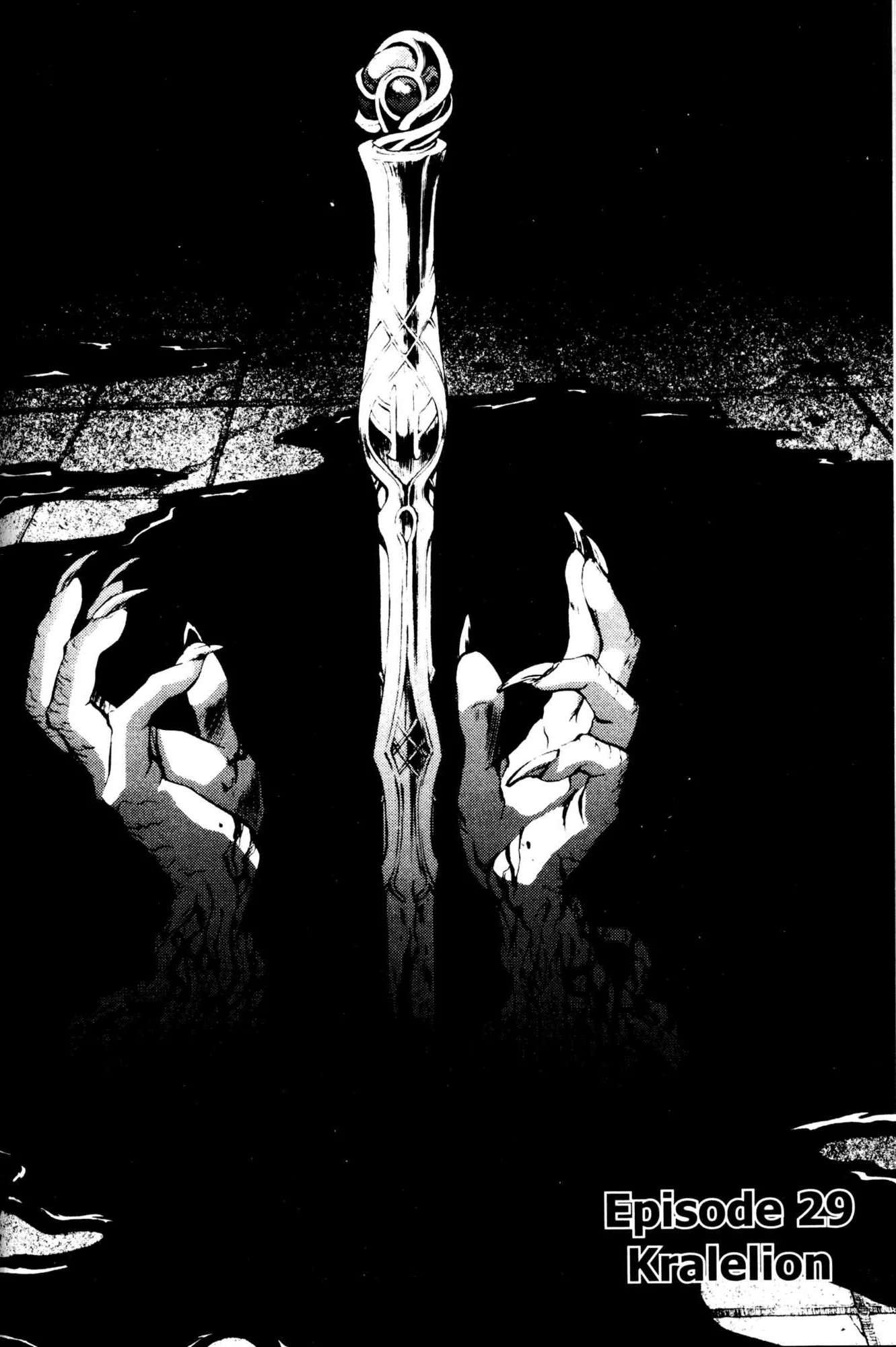 Read Archlord Chapter 29 Online