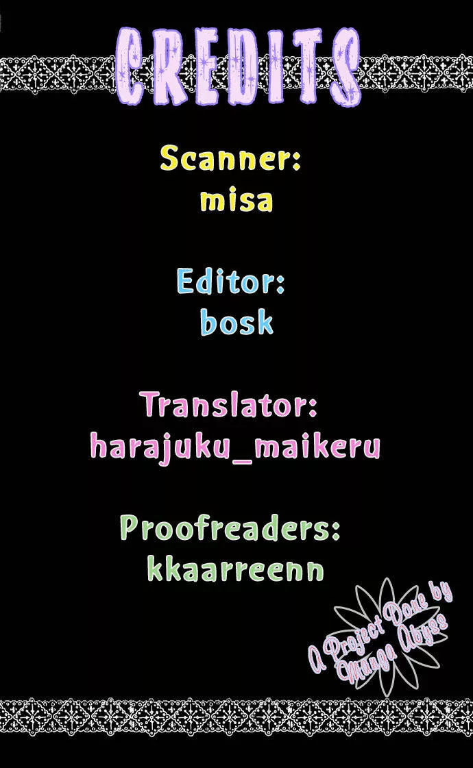 Read Hoshi-iro no Okurimono Chapter 3 - Sleeping Beauty wa Nemurenai Online