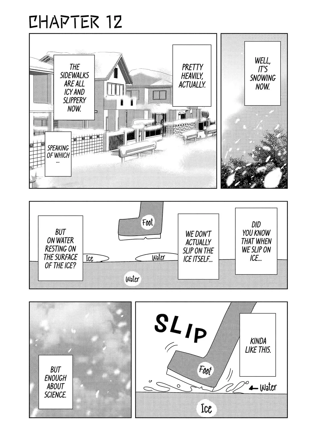 Read Memememememememememenheraa… Chapter 12 Online