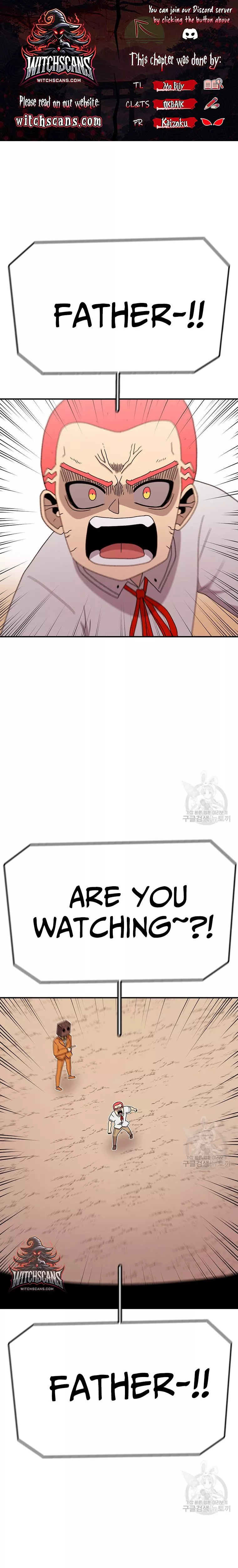Read The House Without Time Chapter 95 Online