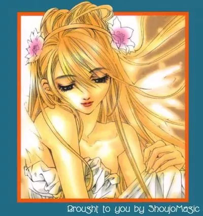 Read Global Garden Chapter 16 Online