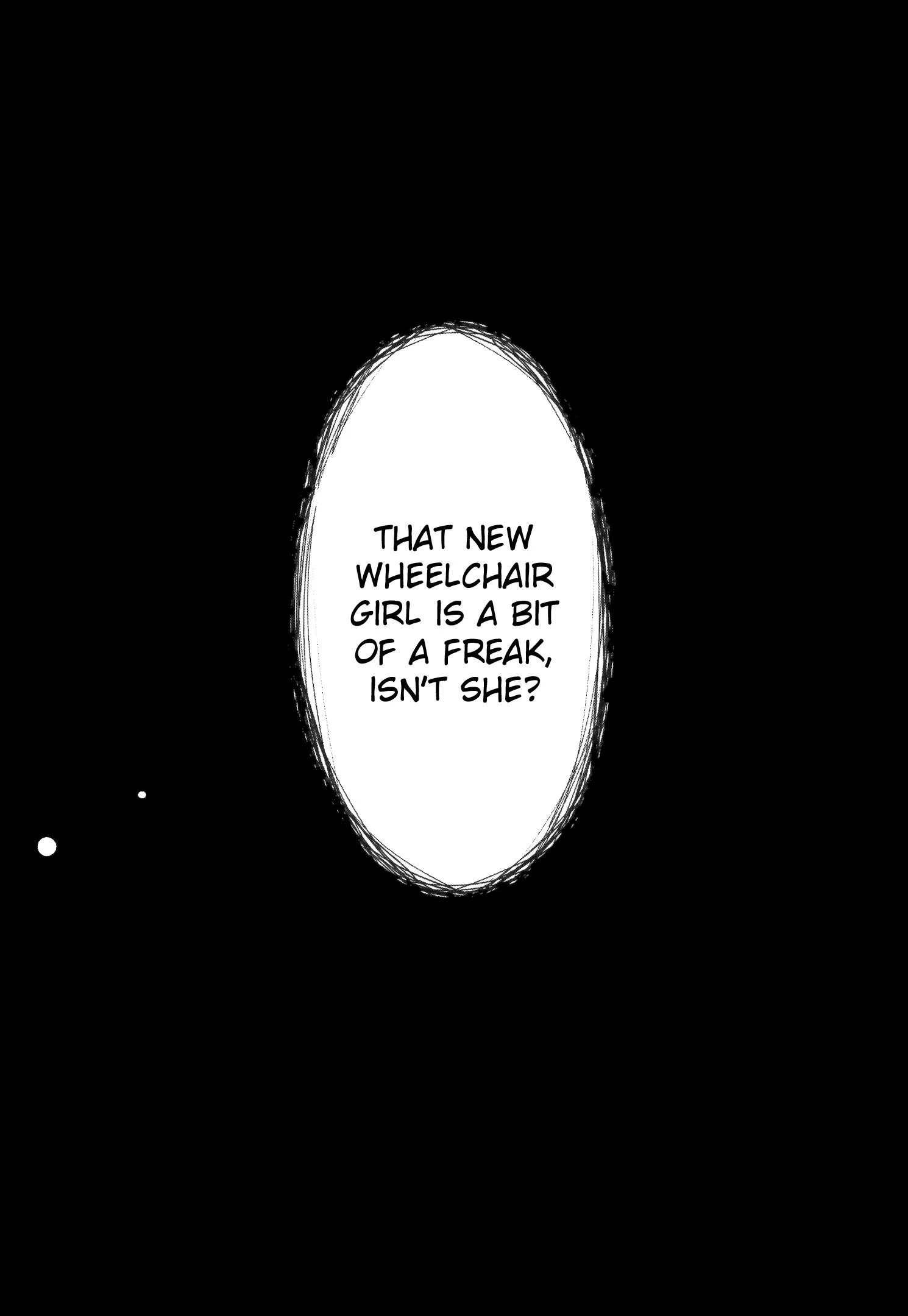 Read Tsukimizuki Rikai no Tantei Satsujin Chapter 6 - Collision Online