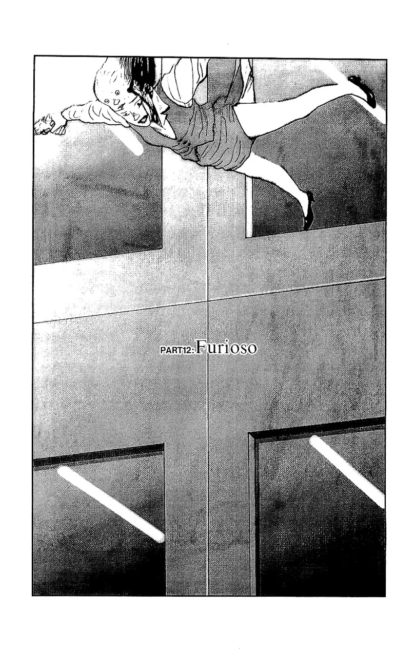 Read Gamurakan Chapter 12 - Furioso Online