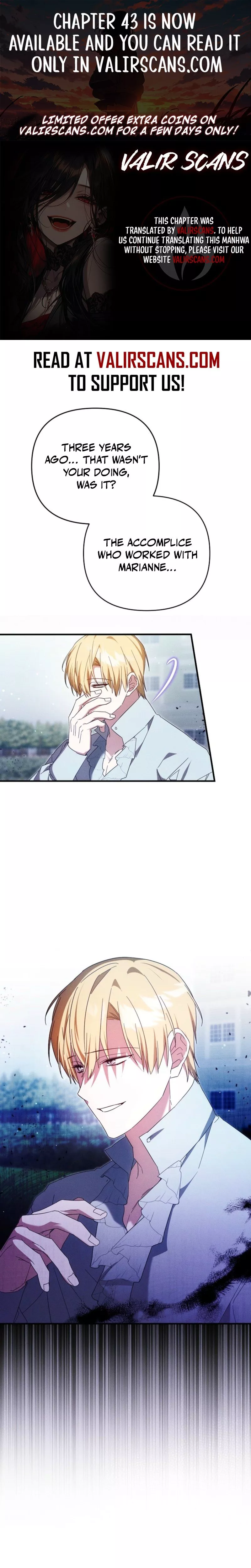 Read Shop Window Scandal Chapter 39 Online