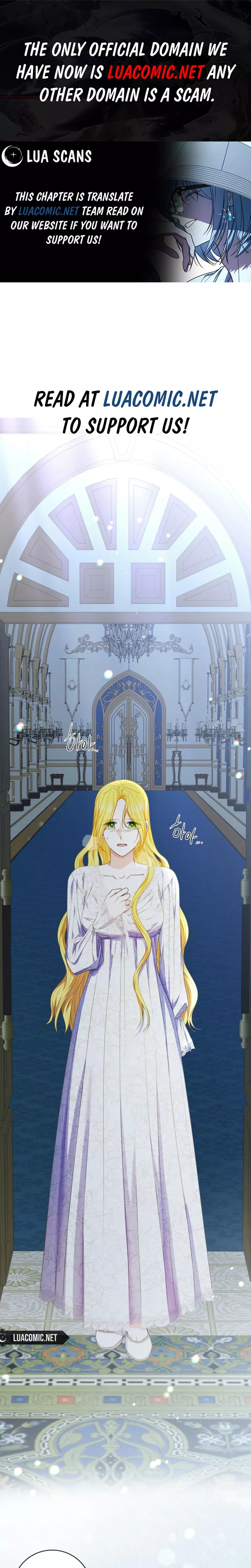 Read A Spring Breeze in a Wasteland Chapter 28 Online