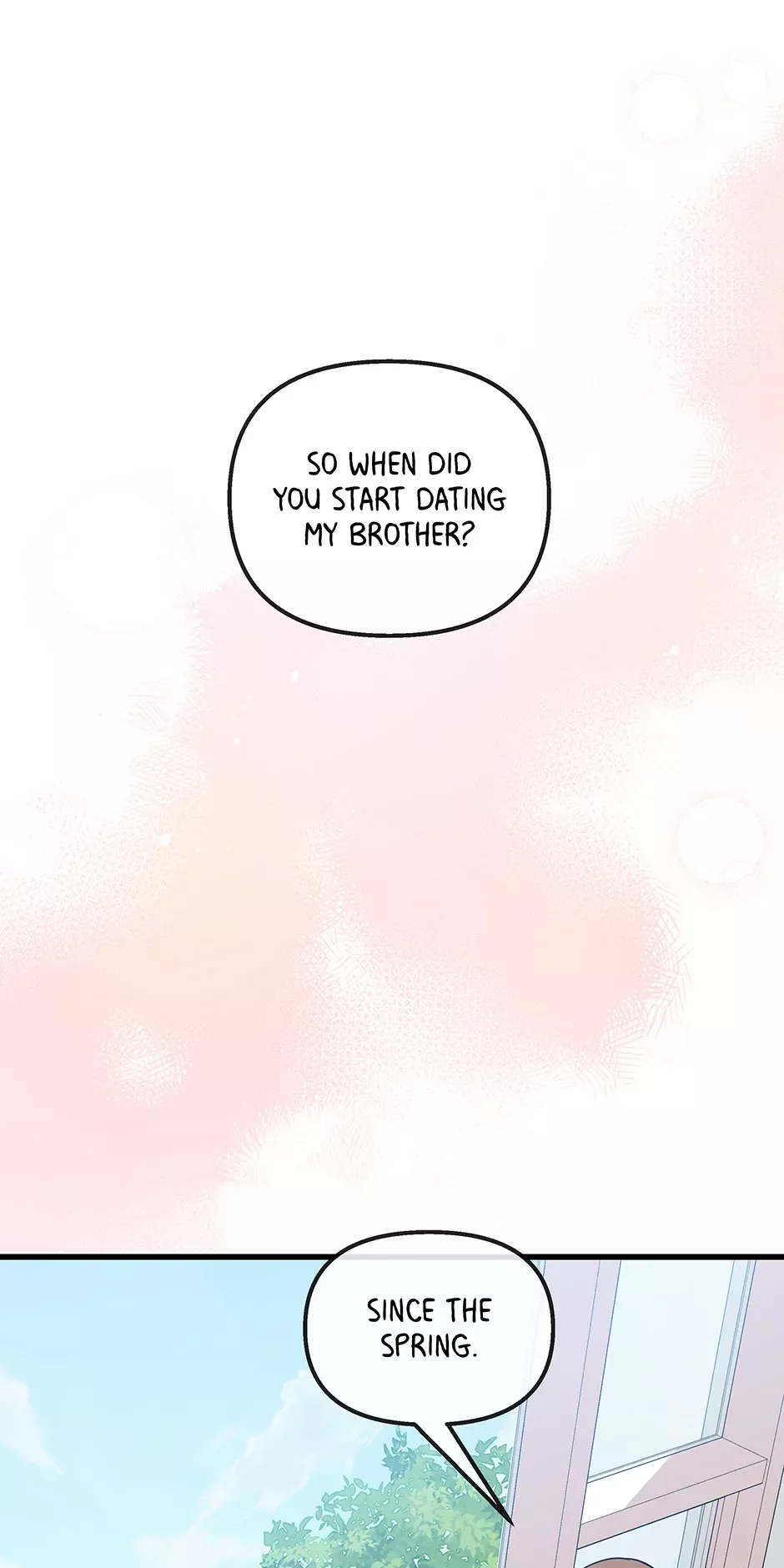 Read Love in Campus Chapter 54 Online
