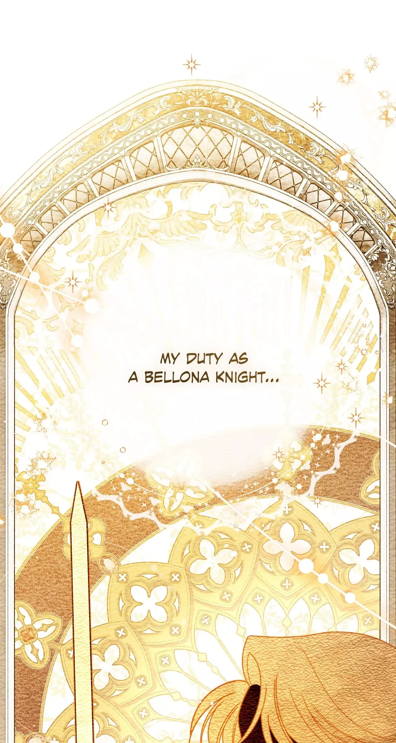 Read The Villainess Empress’s Attendant Chapter 94 Online