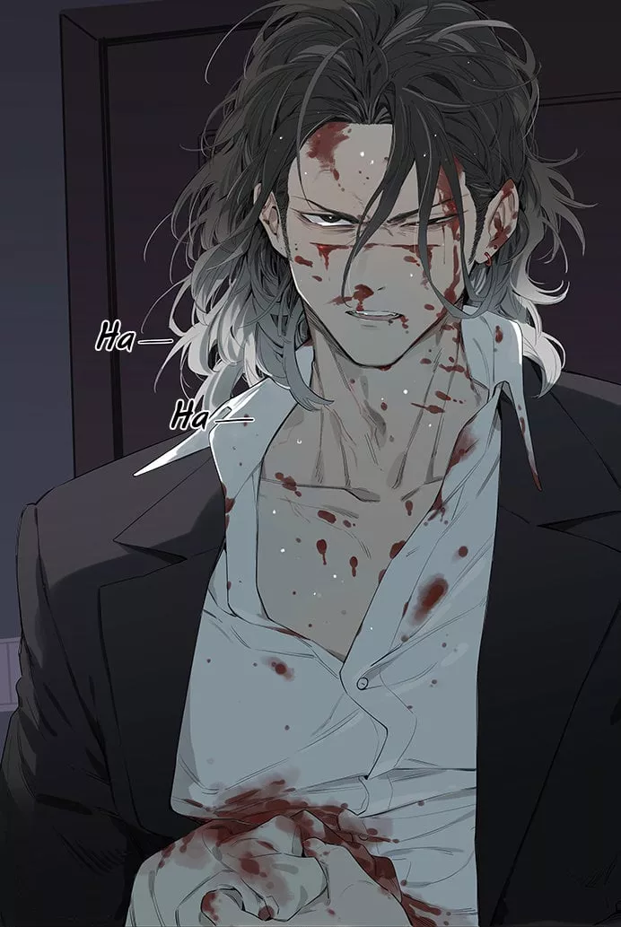 Read The Wolf That Picked Something Up Chapter 21 - A Little Memory Online