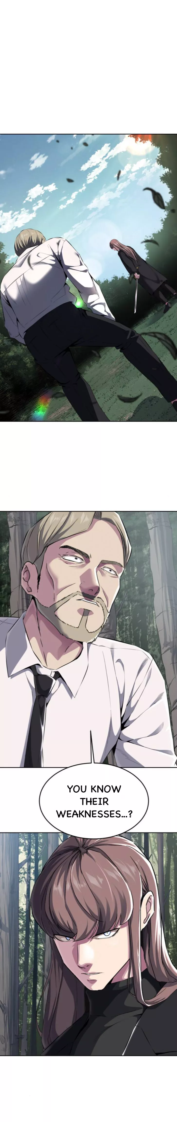 Read The Boy of Death Chapter 150 Online