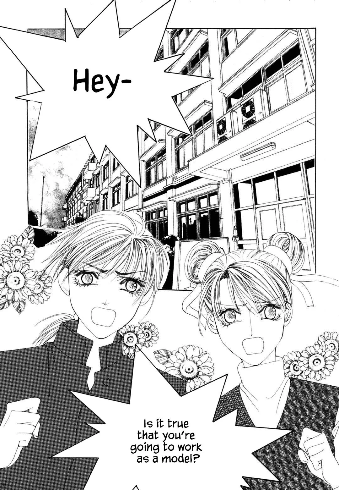 Read Cheon Gi Dot Com Chapter 38 Online