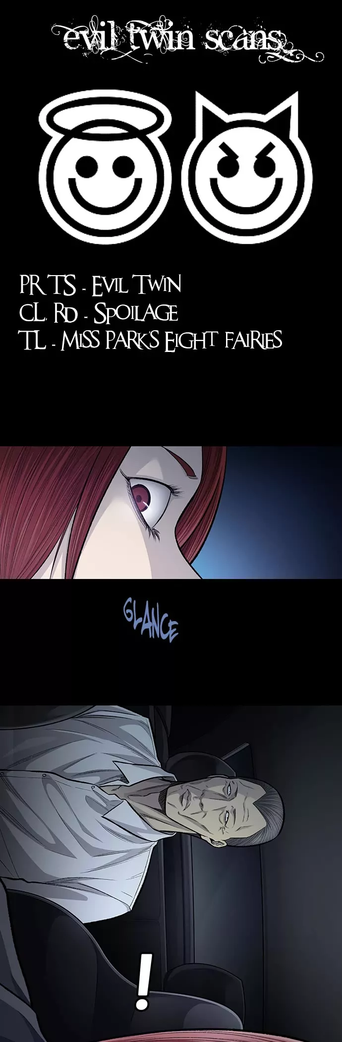 Read Vigilante Chapter 114 Online
