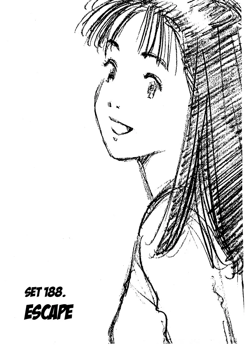 Read Happy! Chapter 188 - Escape Online