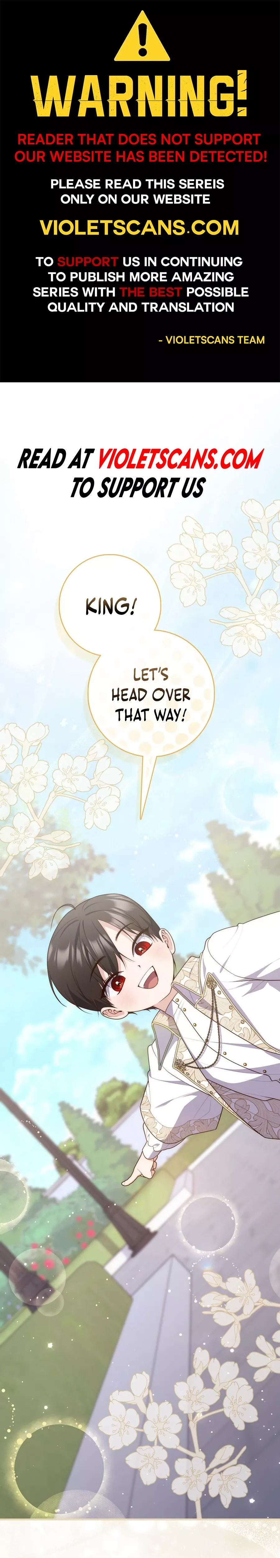 Read Fortune-Telling Lady Chapter 105 Online