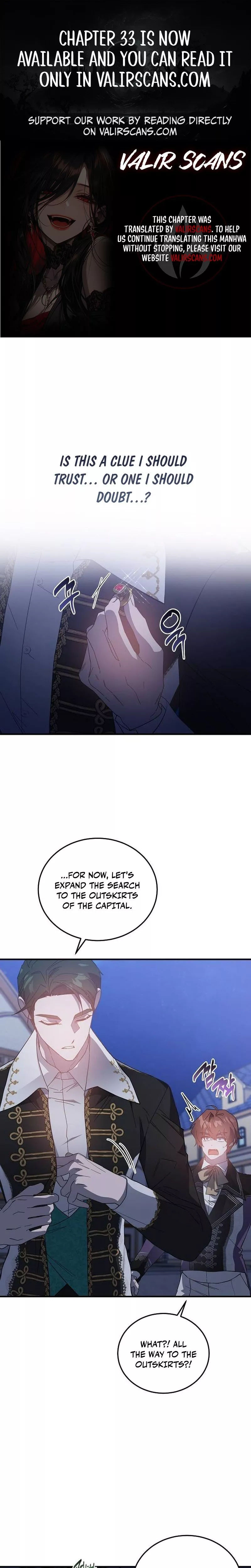 Read A Revenge Guide for the Terminally Ill Maid Chapter 26 Online
