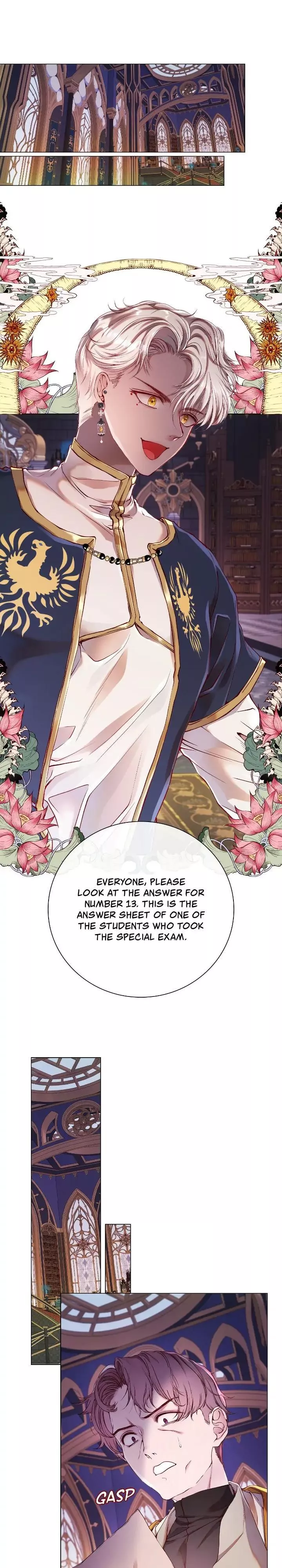 Read I Woke up as the Ugly Duckling Chapter 80 Online