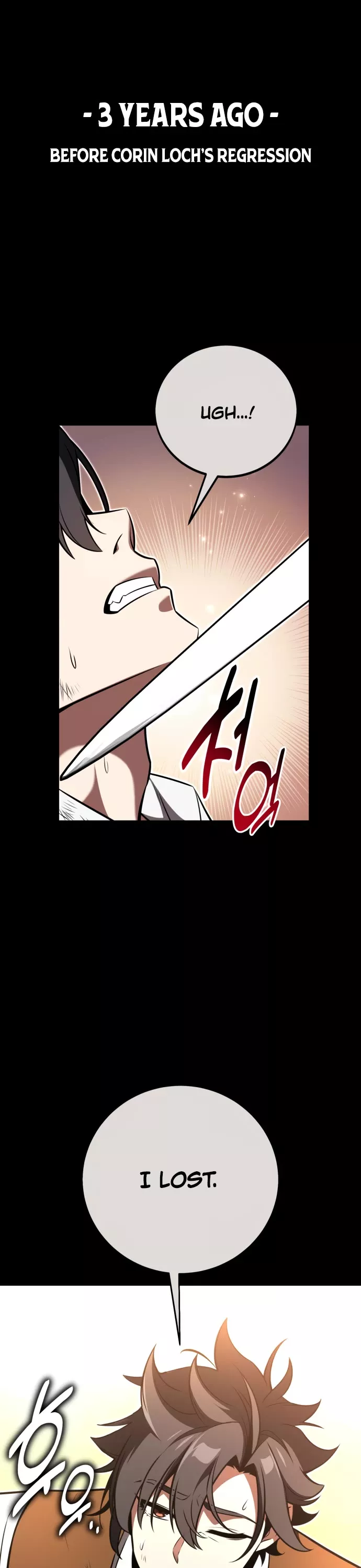 Read I Killed an Academy Player Chapter 70 - Season 2 Start Online