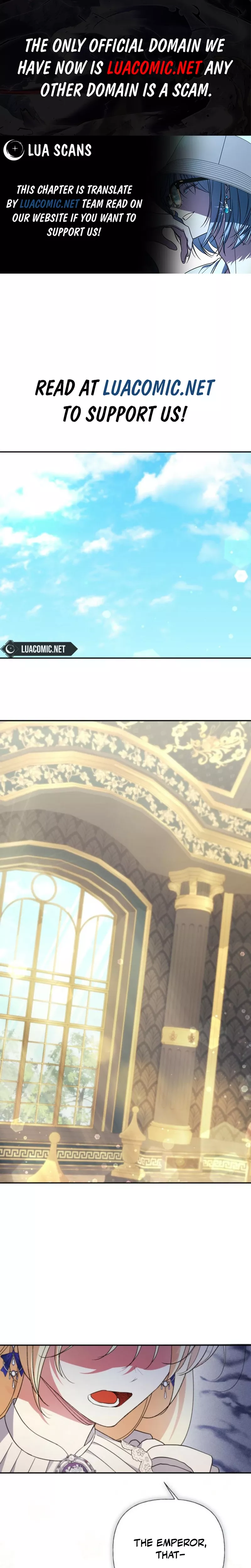 Read Anyone Beats the Original Chapter 33 Online