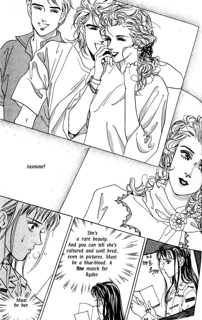 Read Full House Chapter 14 Online