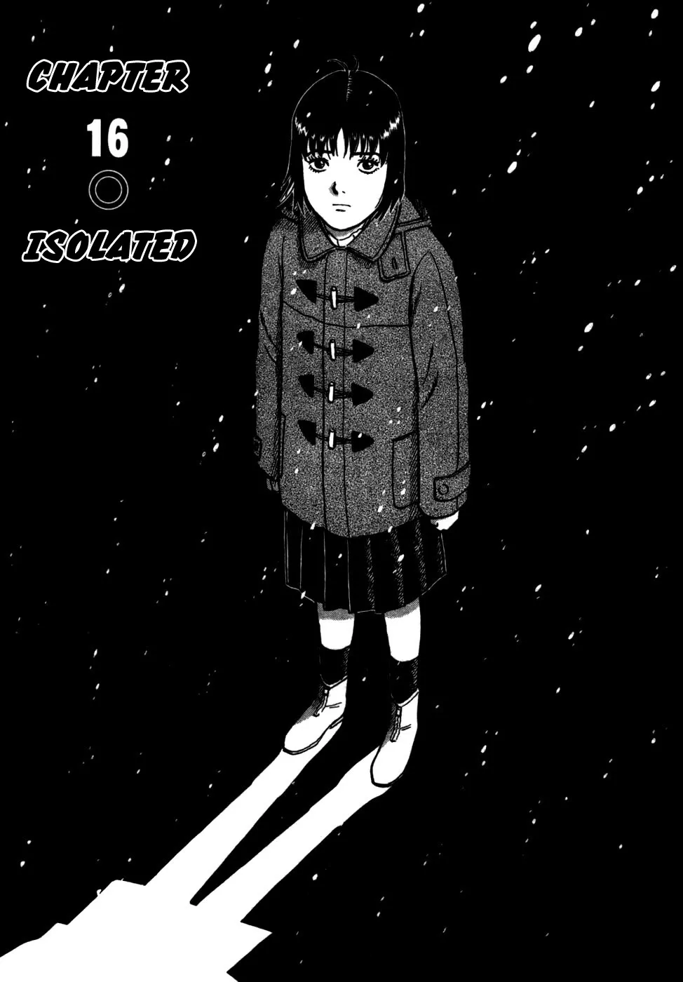 Read 17 Sai (KAMATA Youji) Chapter 16 - Isolated Online