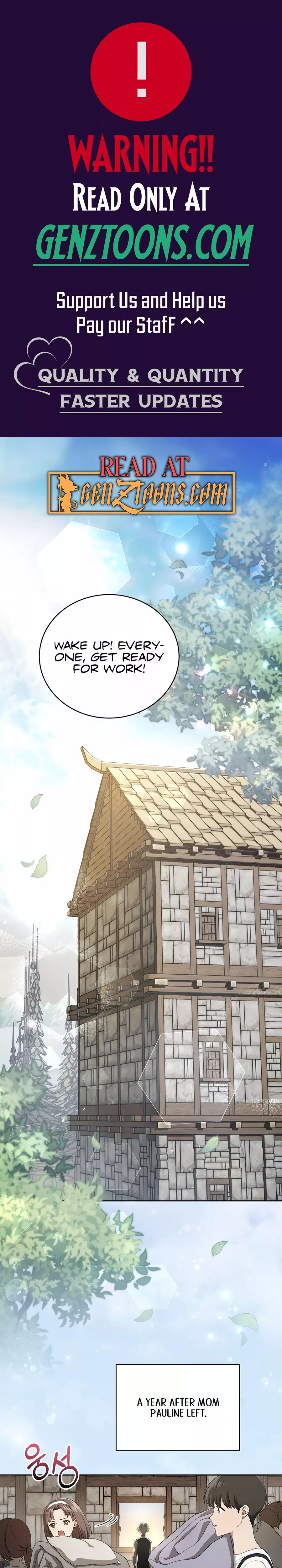 Read The Concept-Grasping Magical Genius Chapter 2 Online