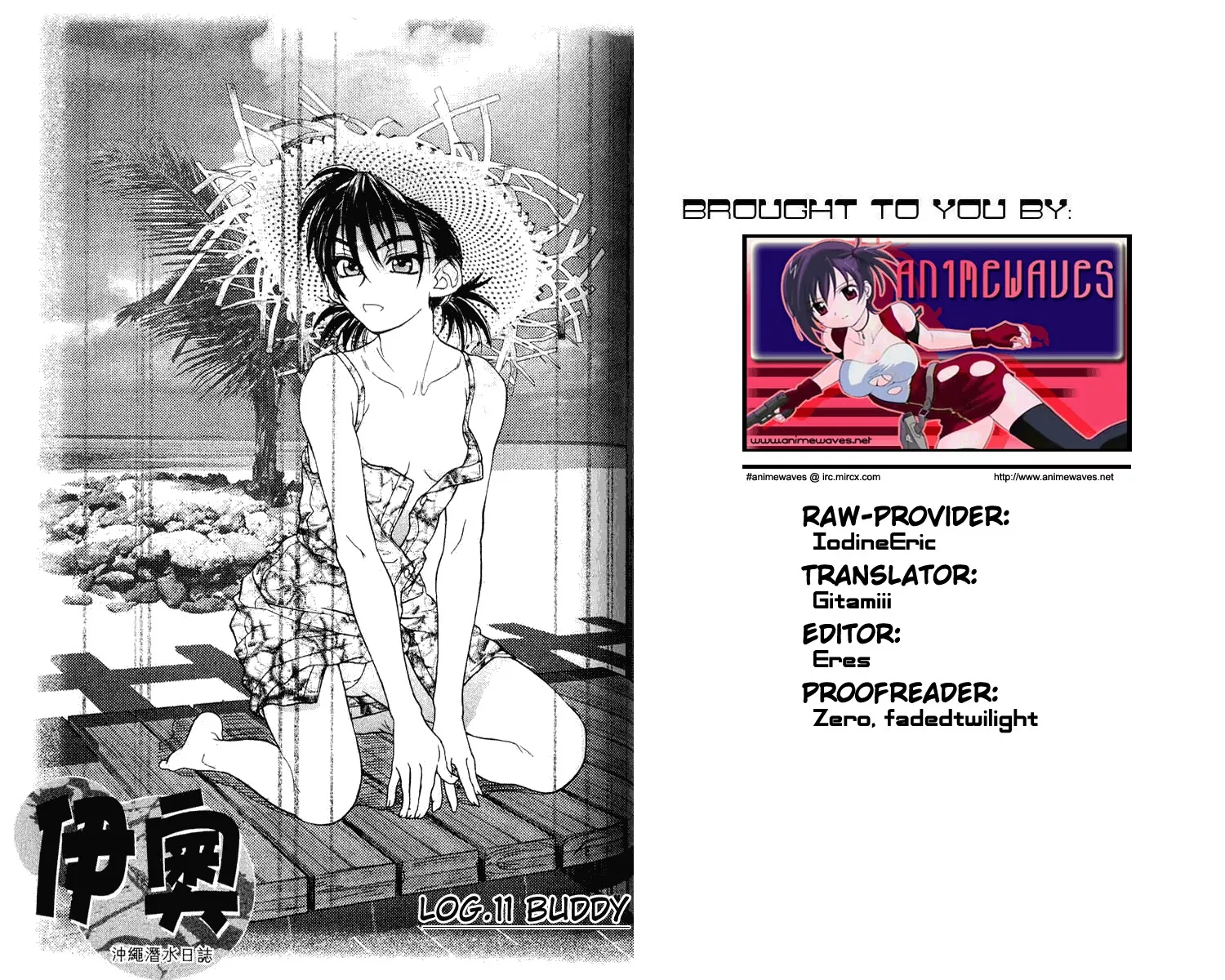 Read IO Chapter 11 Online