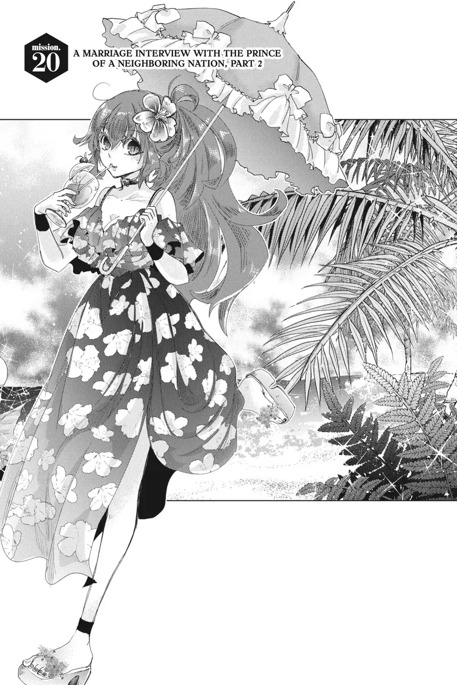 Read Hazure Skill “Kage ga Usui” o Motsu Guild Shokuin ga, Jitsuwa Densetsu no Ansatsusha Chapter 20 Online