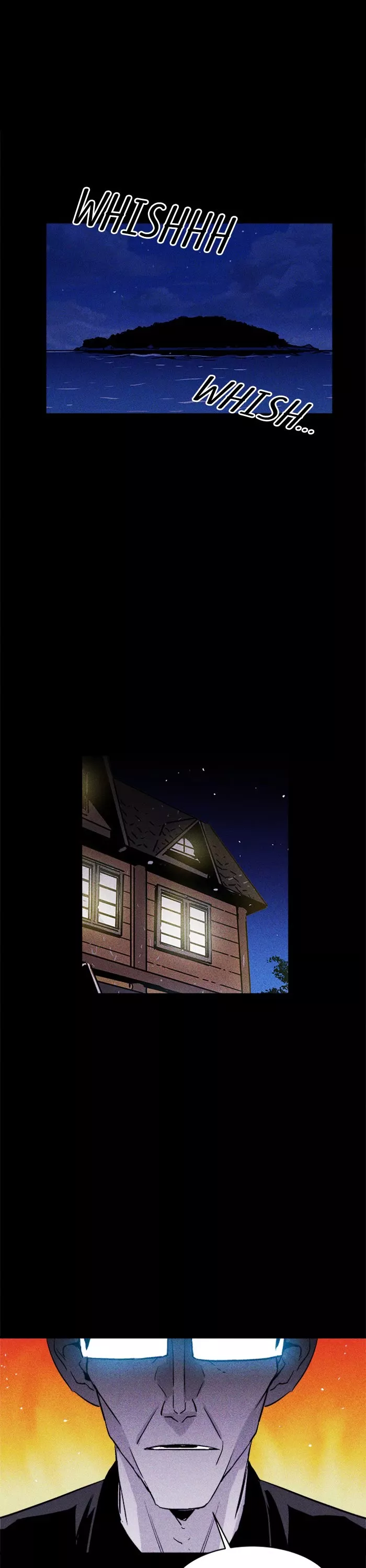 Read PIGPEN Chapter 13 Online