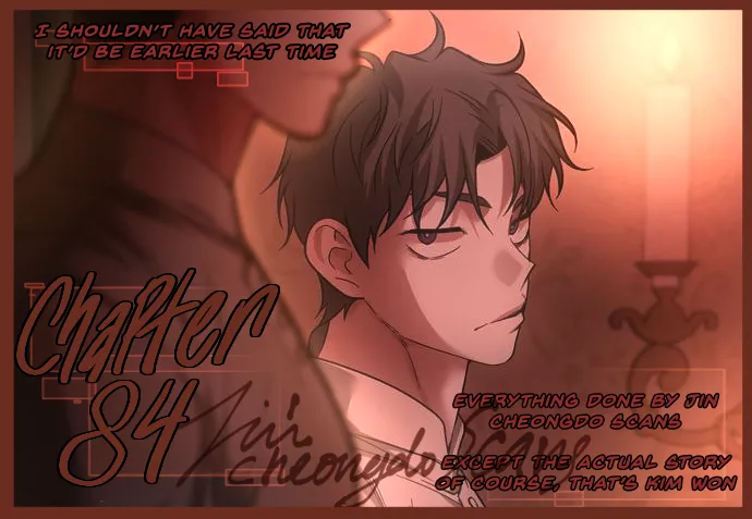 Read Midwood Chapter 84 Online