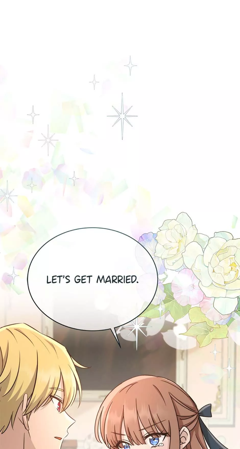 Read A Mouse Biting a Dragon’s Tail Chapter 37 Online