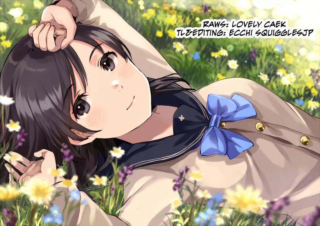 Read Hakase no Kimagure Homunculus Chapter 11 - Of course, She has also arrived here too! Online