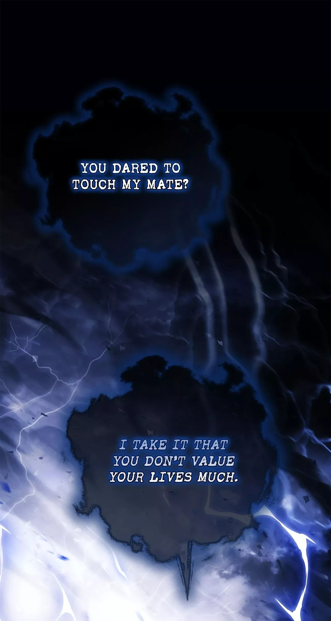 Read Black Chains Chapter 20 Online