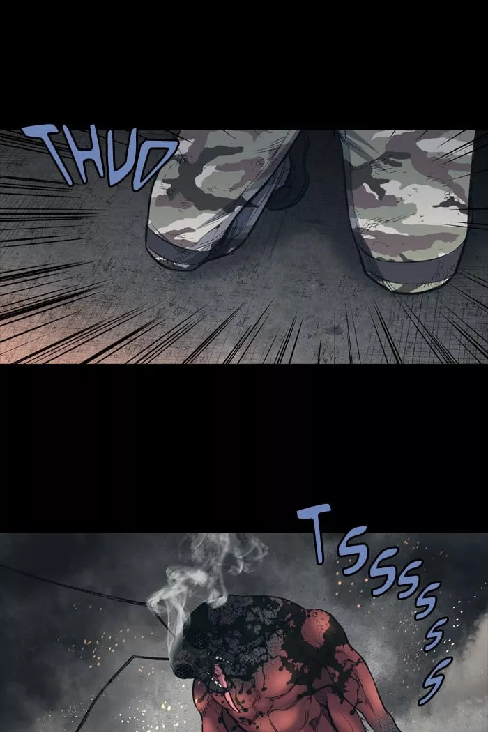 Read Hive Chapter 241 - S3-141 Online