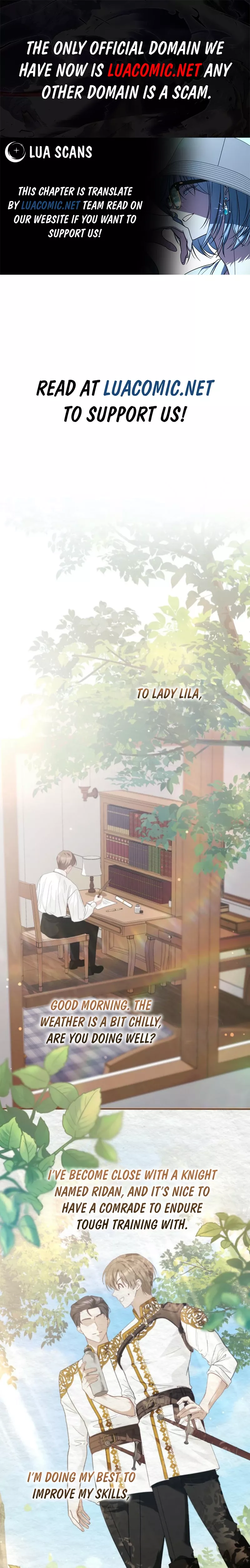 Read Seventh Time’s the Charm! Chapter 51 Online