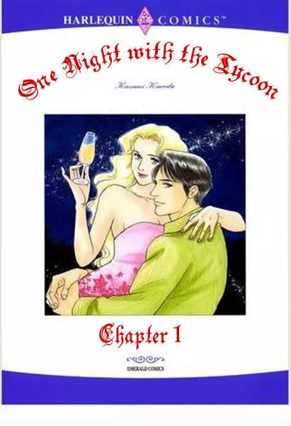 Read Champagne wa Koi no Biyaku Chapter 1 Online